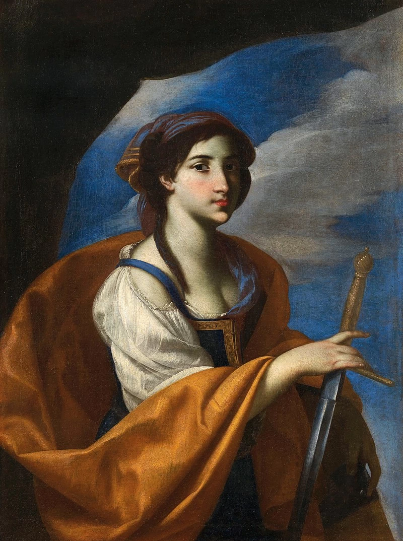 Santa Caterina